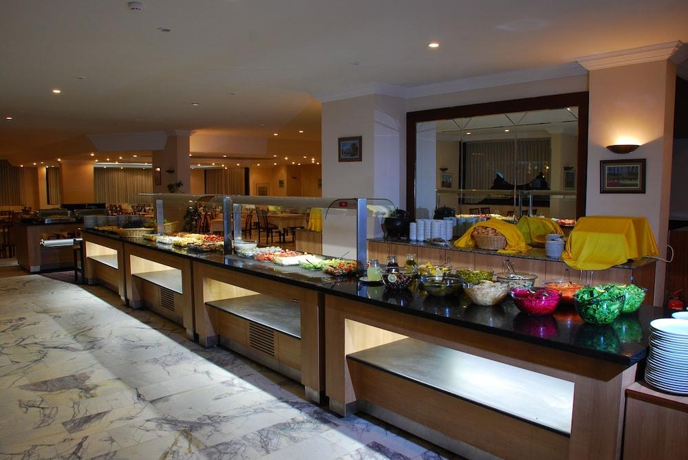 Tuntas Beach Hotel Altinkum Didim Exterior photo