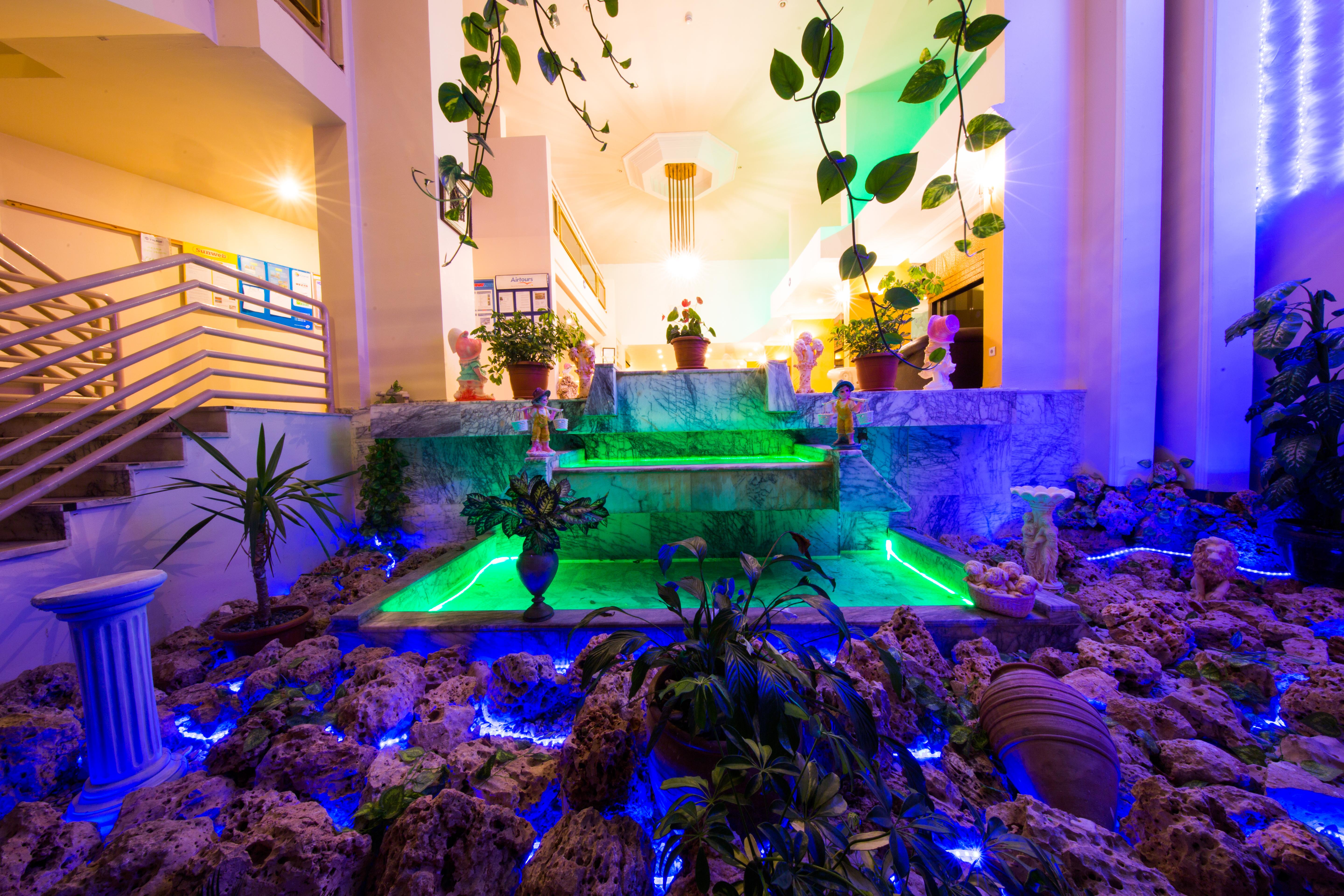 Tuntas Beach Hotel Altinkum Didim Exterior photo