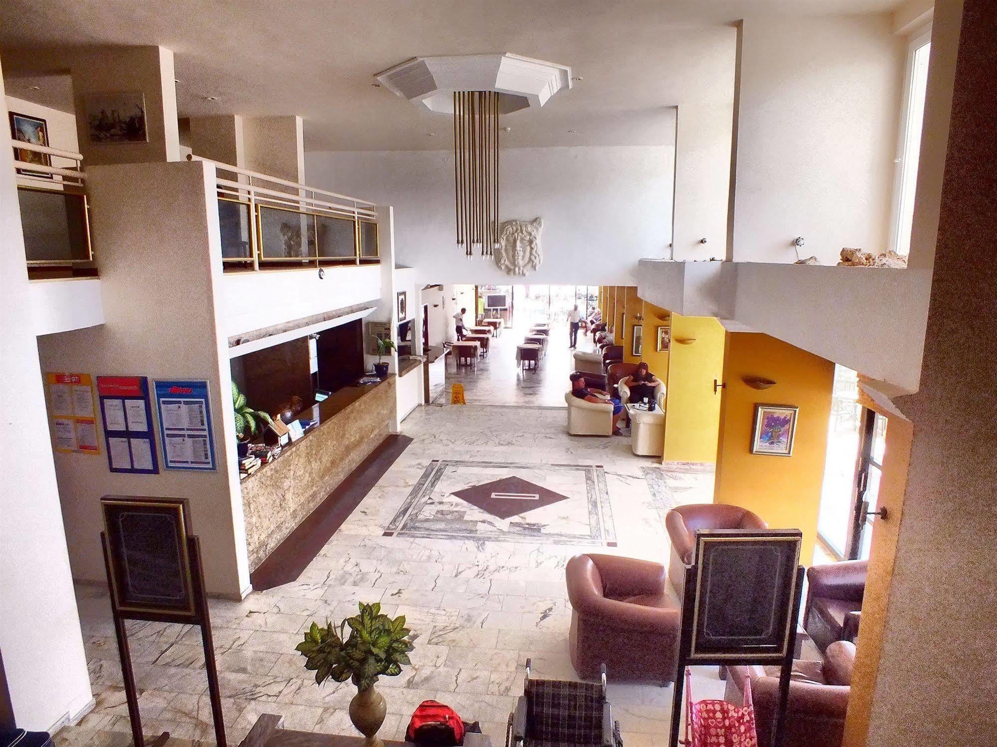 Tuntas Beach Hotel Altinkum Didim Exterior photo